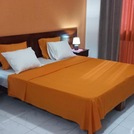 Ka-Bela 2 Appartement Sal Rei Buitenkant foto
