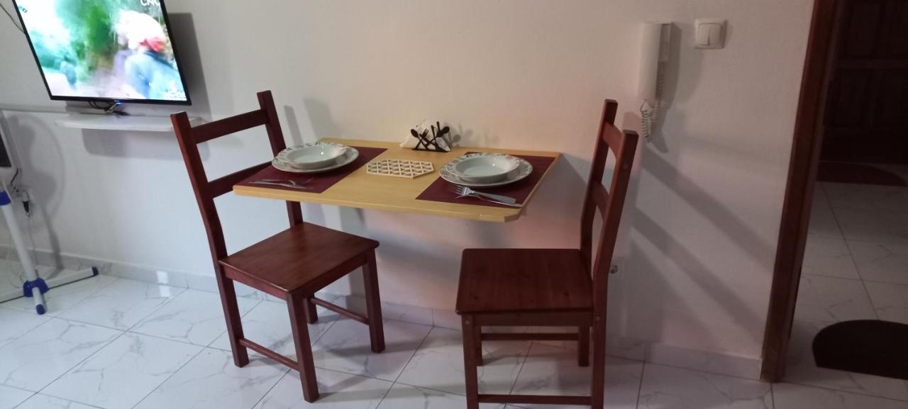 Ka-Bela 2 Appartement Sal Rei Buitenkant foto