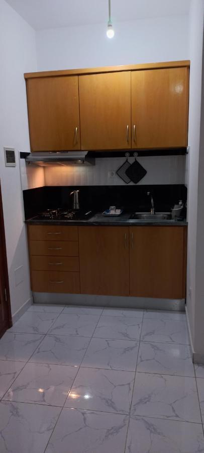 Ka-Bela 2 Appartement Sal Rei Buitenkant foto