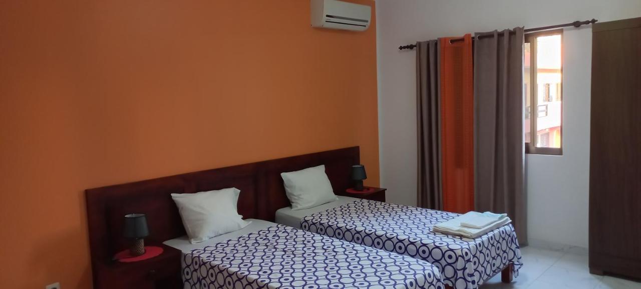Ka-Bela 2 Appartement Sal Rei Buitenkant foto