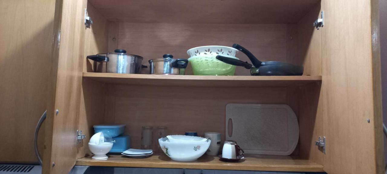 Ka-Bela 2 Appartement Sal Rei Buitenkant foto