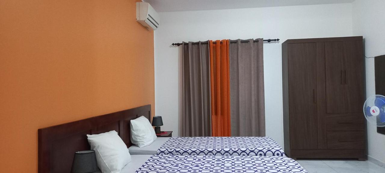 Ka-Bela 2 Appartement Sal Rei Buitenkant foto