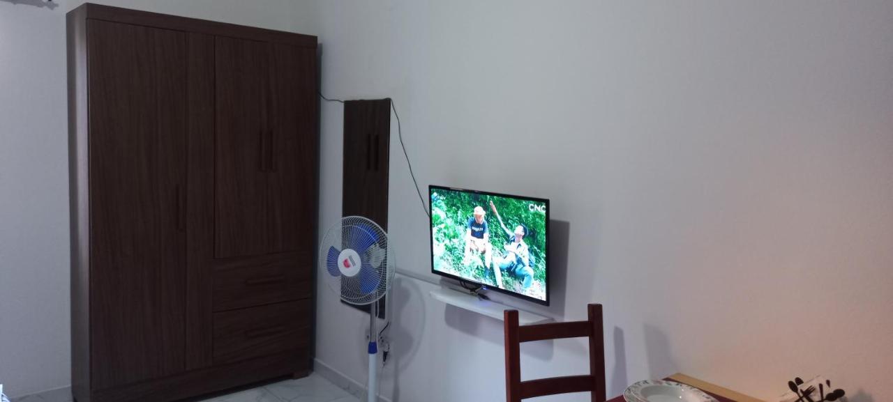 Ka-Bela 2 Appartement Sal Rei Buitenkant foto