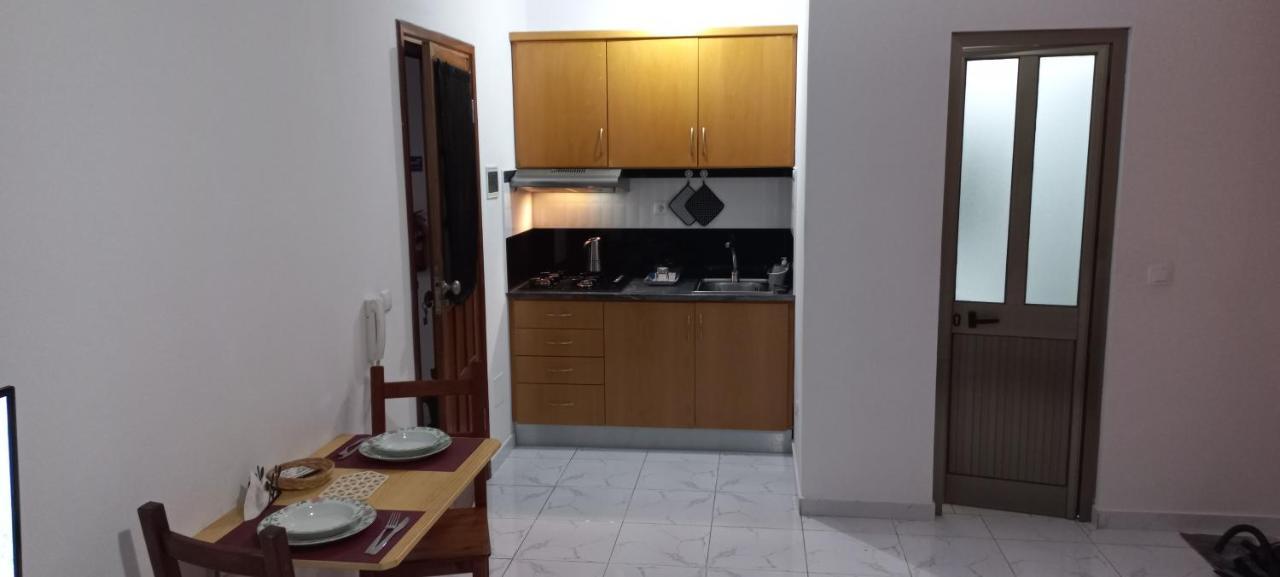 Ka-Bela 2 Appartement Sal Rei Buitenkant foto