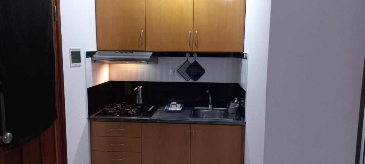 Ka-Bela 2 Appartement Sal Rei Buitenkant foto